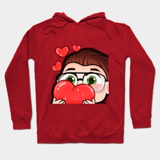 Cariñoso Hoodie